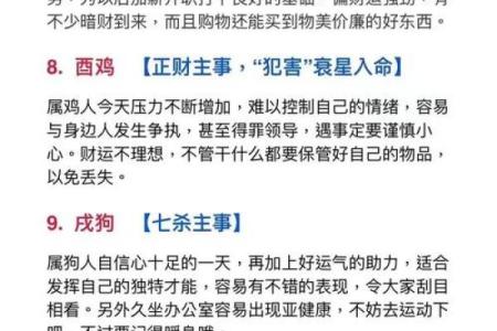 生肖美食大揭秘：吃出你的生肖运势