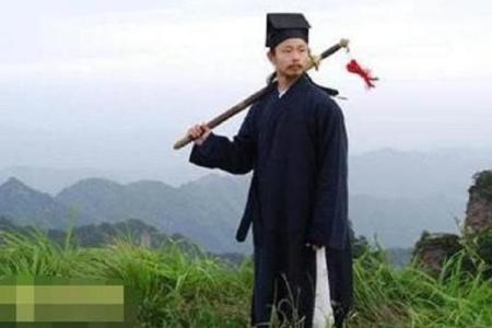 秘境风水师：揭秘阴阳界