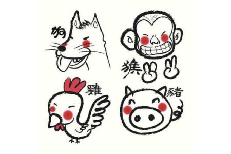 情感解码：84鼠VS87兔，究竟是否天作之合？