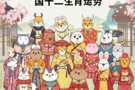 生肖揭秘：十二生肖背后的十恶大罪，你属哪位最易招惹？