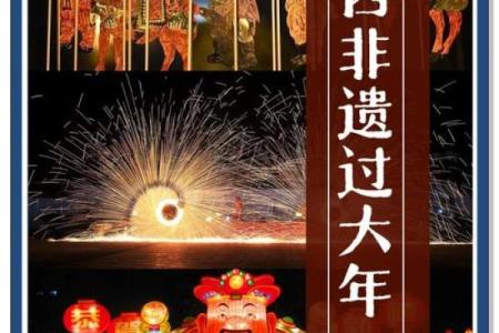 春节习俗大揭秘：传统节日里的非遗传承与文化魅力