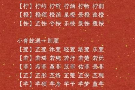 青字起名技巧：带你走进充满诗意与智慧的命名世界