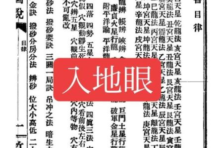 揭秘风水奇术：二哥风水入地眼，平洋龙秘境揭秘