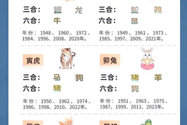 南方生肖大揭秘：这些生肖你了解多少？