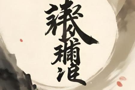 五行之中兴字的独特能量与命运关联