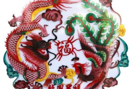 鸡龙姻缘，神秘传说？