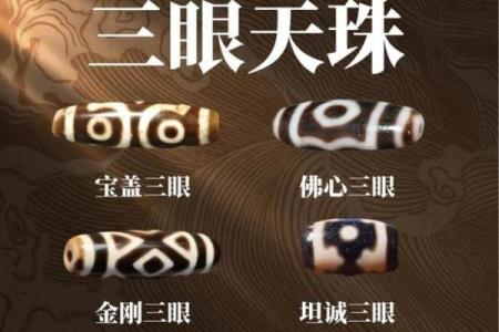 揭秘：拥有天眼的面相特征，你的面相中藏着怎样的天赋？