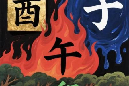 乙酉年五行属什么？揭秘乙酉年的神秘力量