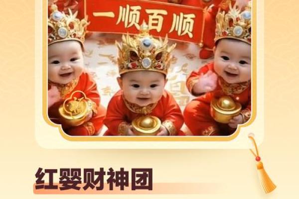 八字带童子不必害怕，掌握这些技巧转运无忧
