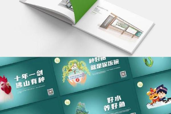 提升鱼塘品牌形象，起名技巧帮你做得更好