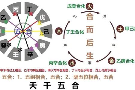 解密天干丁壬日时合，改变你一生的命运密码
