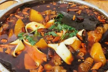 牛鸡联手，开启味蕾新天地