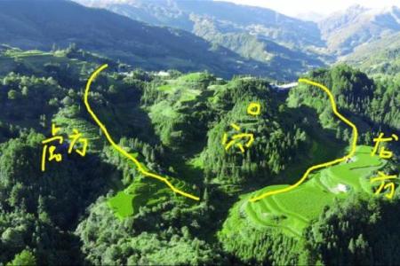 水塘风水秘籍：揭秘家居风水中的黄金宝地