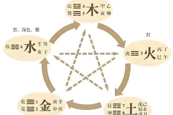 玲的五行到底是什么？一探究竟