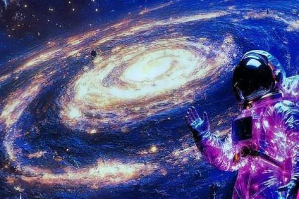 火星：闪耀的神秘星座，揭秘神秘星象的秘密