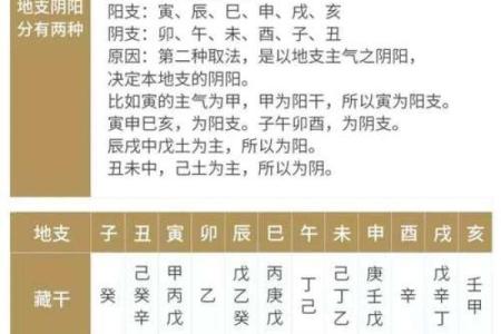 天干月份计算揭秘，轻松掌握命理奥秘