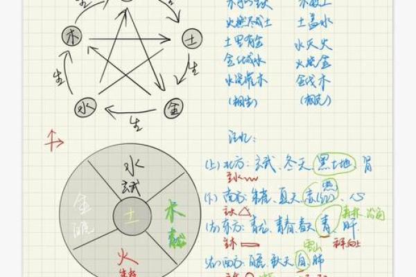 如何准确判断自己五行属什么，简单几步教你搞定