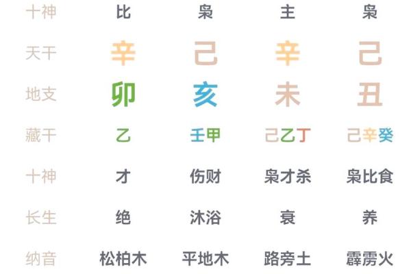 如何通过改名调整八字，提升人生运势