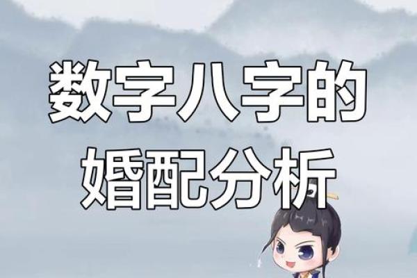 八字揭秘：爱情运势的隐藏密码