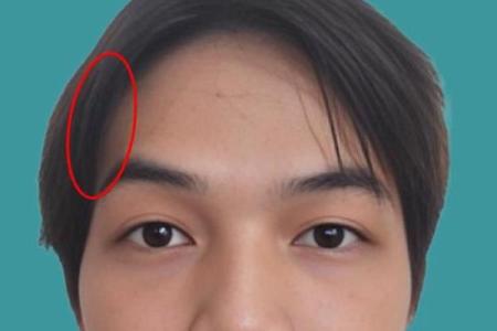 面相识人：揭秘五官隐藏的运势密码