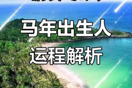 属马人命理运势起伏 谁能逆袭成功？