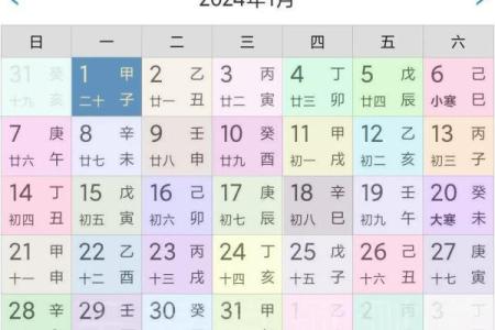 天干地支黄历与风水：如何精准预测未来