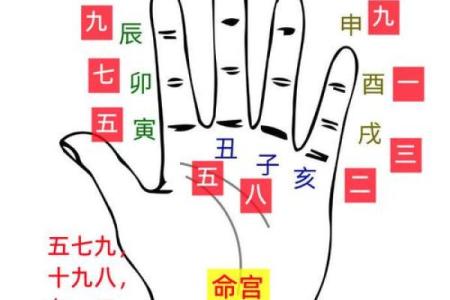 八字排盘解：深度剖析命运走向的关键时刻
