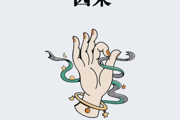 面相大师揭秘：看五官识命运，你的命运如何？