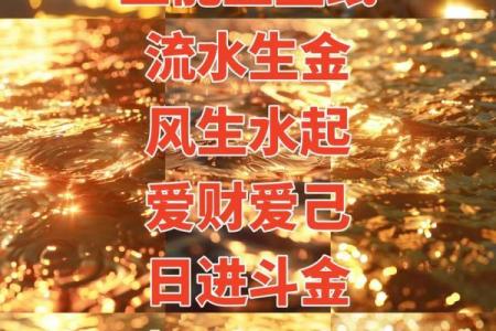 风生水起添男丁：揭秘风水大师推荐的招财进宝吉宅秘诀