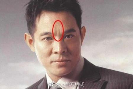男人八字眉好不好？破解八字眉的真正魅力