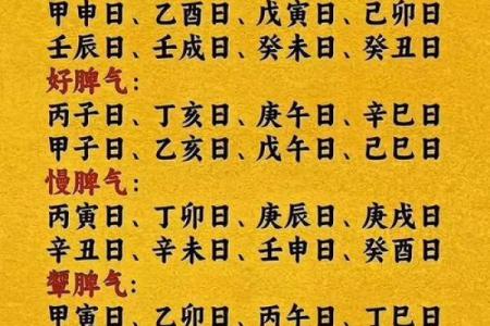 揭秘生年四化和天干四化对人生运势的影响