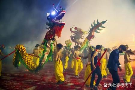 揭秘2018节日放假背后的传统魅力：不容错过的民俗盛宴
