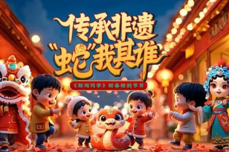 蛇马缘：揭秘生肖奇缘，谁与共舞星辰