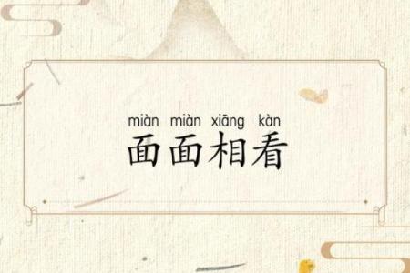 识人于面，面相奥秘揭秘，颂公带你一探究竟