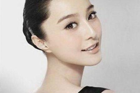 眼部痣相美女，命运多舛还是福星高照？