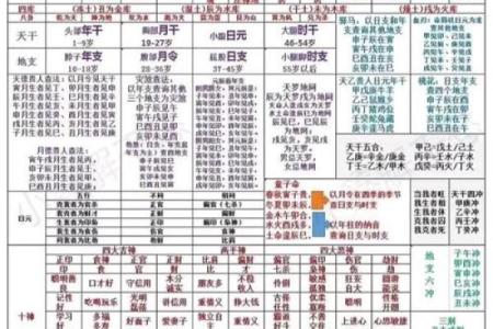 波五行属性分析，揭开隐藏的命理玄机