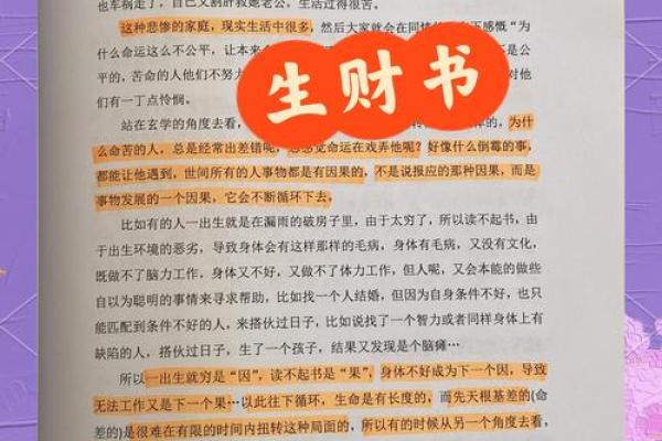 女命财星揭秘：财运亨通的秘密武器