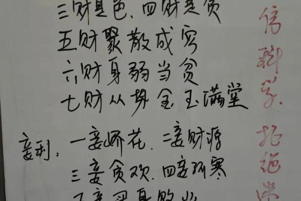 学会这招，八字排盘四柱让你提前了解未来