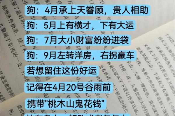 82年狗为何被赋予神秘水命？揭秘生肖之谜
