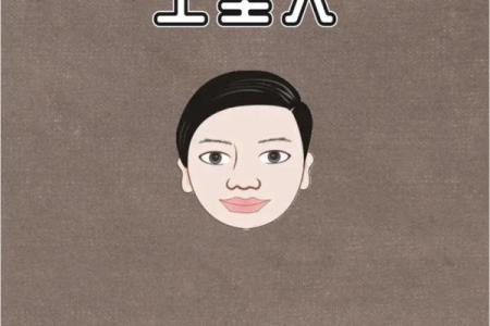 识人于面：外地发展者的面相秘密，一眼看穿成功潜质