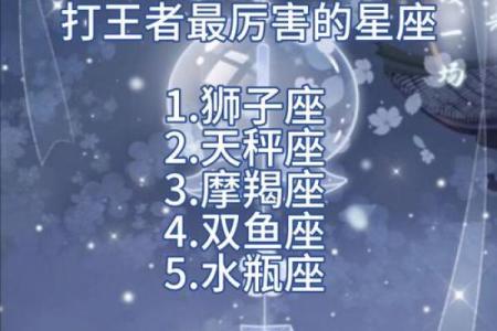 十二星座之王者归来：揭秘最大星座的神秘魅力