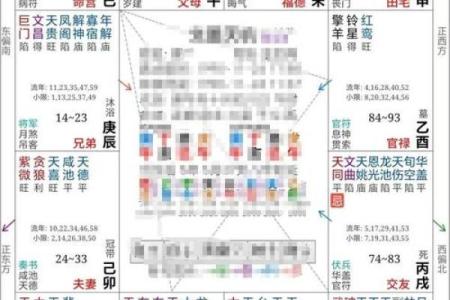如何使用紫微斗数在线排盘预测未来运势