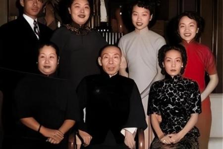 杜月笙：揭秘这位传奇人物背后的星座秘密