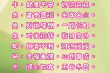 牛兔组合，财运滚滚来