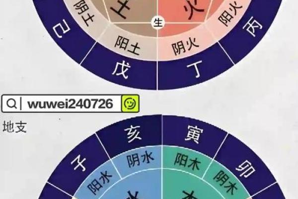 从天干地支看人生运势的强大力量
