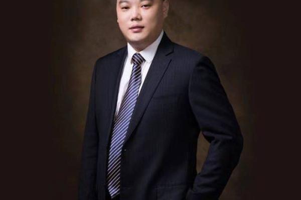 刘志：不仅仅是一个名字，更是成功的象征