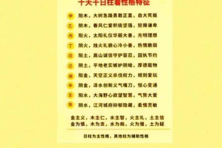 为什么天干外貌如此迷人？一探究竟这其中的深意