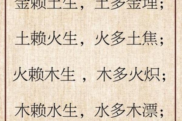 你知道吉五行属什么吗？解答五行之谜