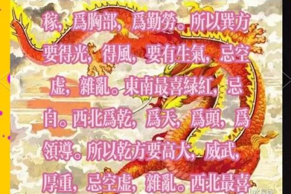 东四命宜居朝向揭秘：风水大师独家指南