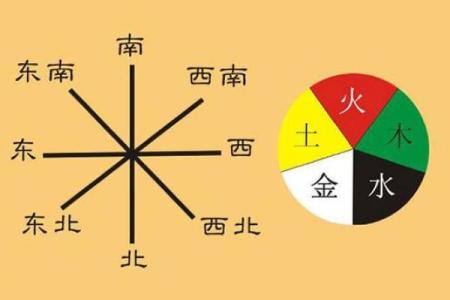 东四命宜居朝向揭秘：风水大师独家指南